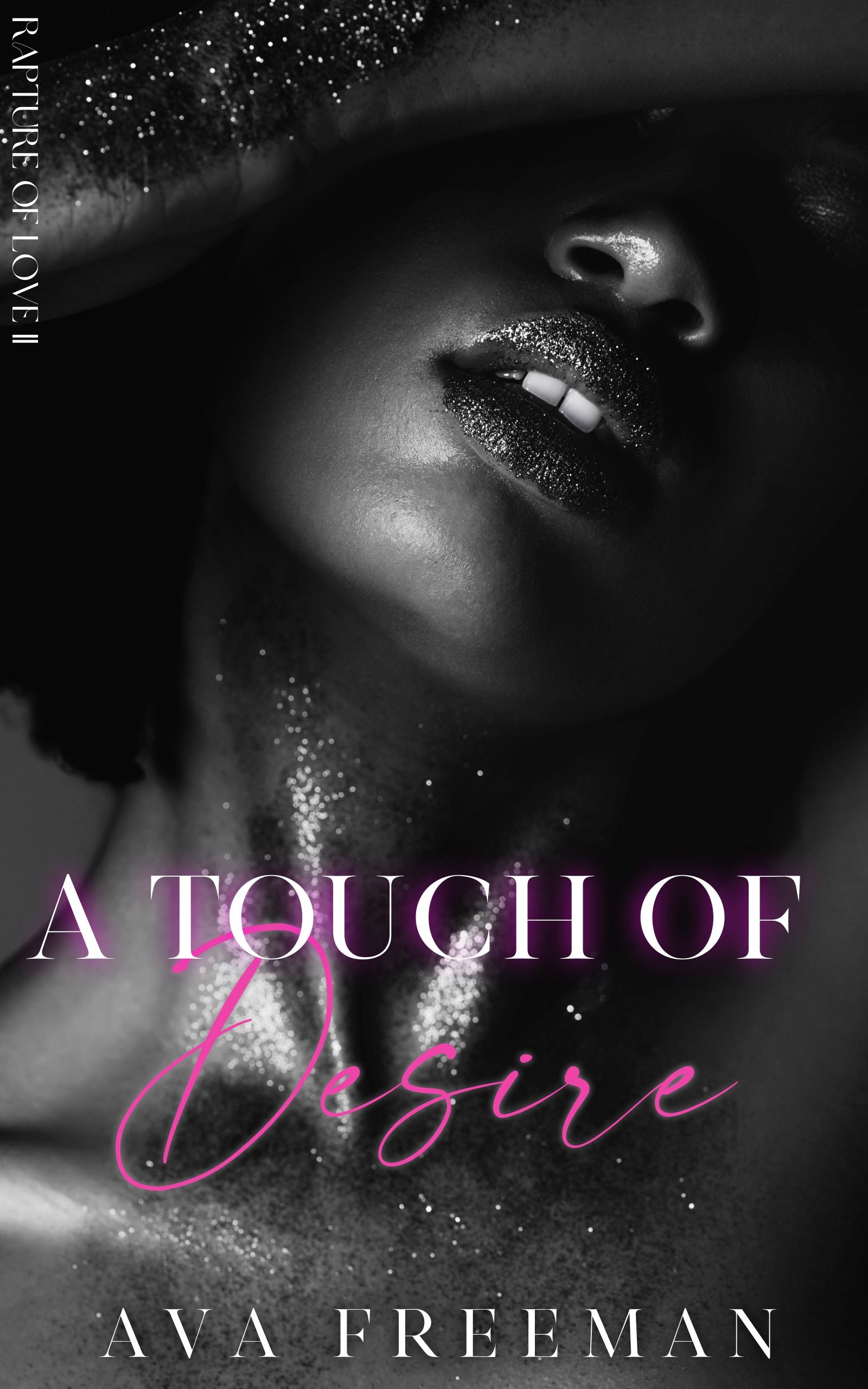 A Touch of Desire