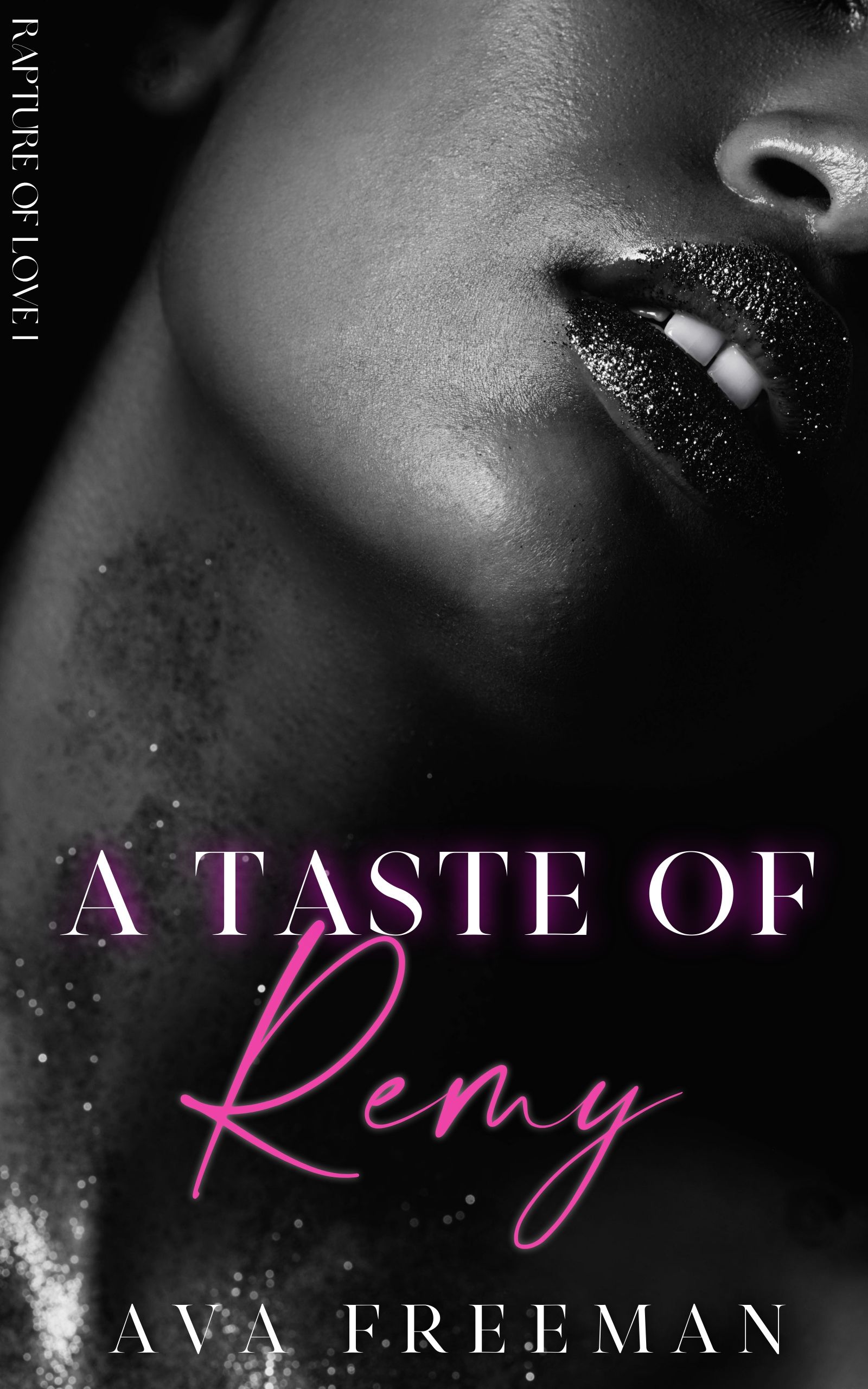 A Taste of Remy