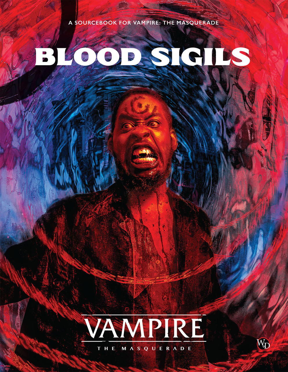 Blood Sigils