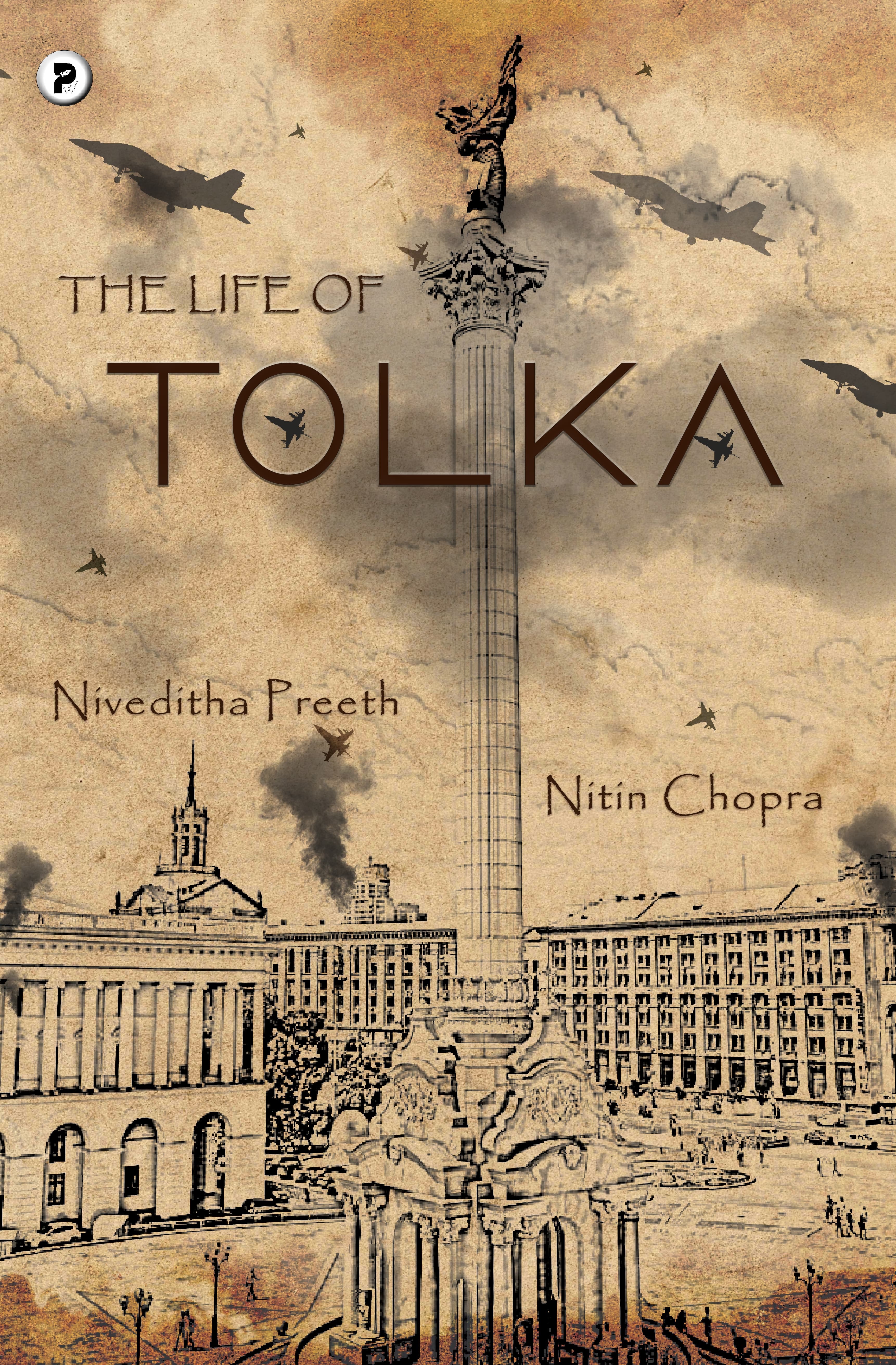The Life of Tolka