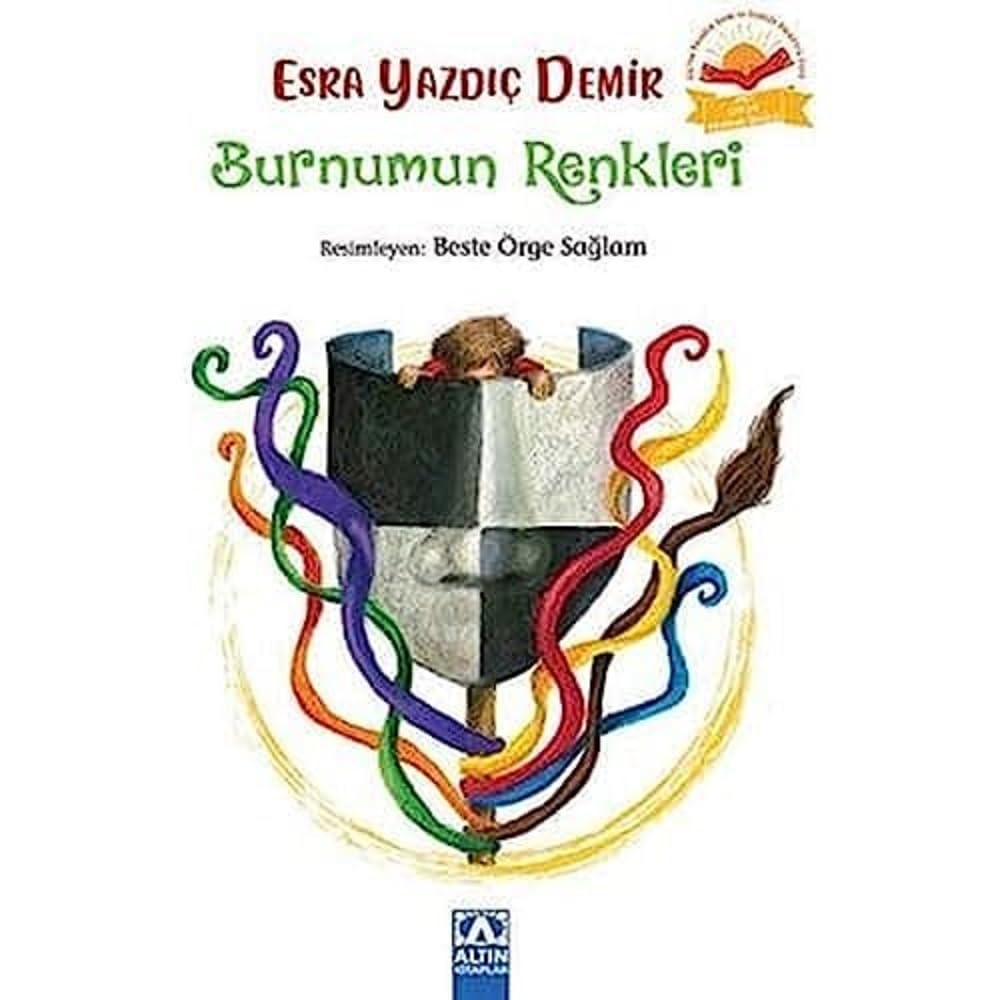 Burnumun Renkleri