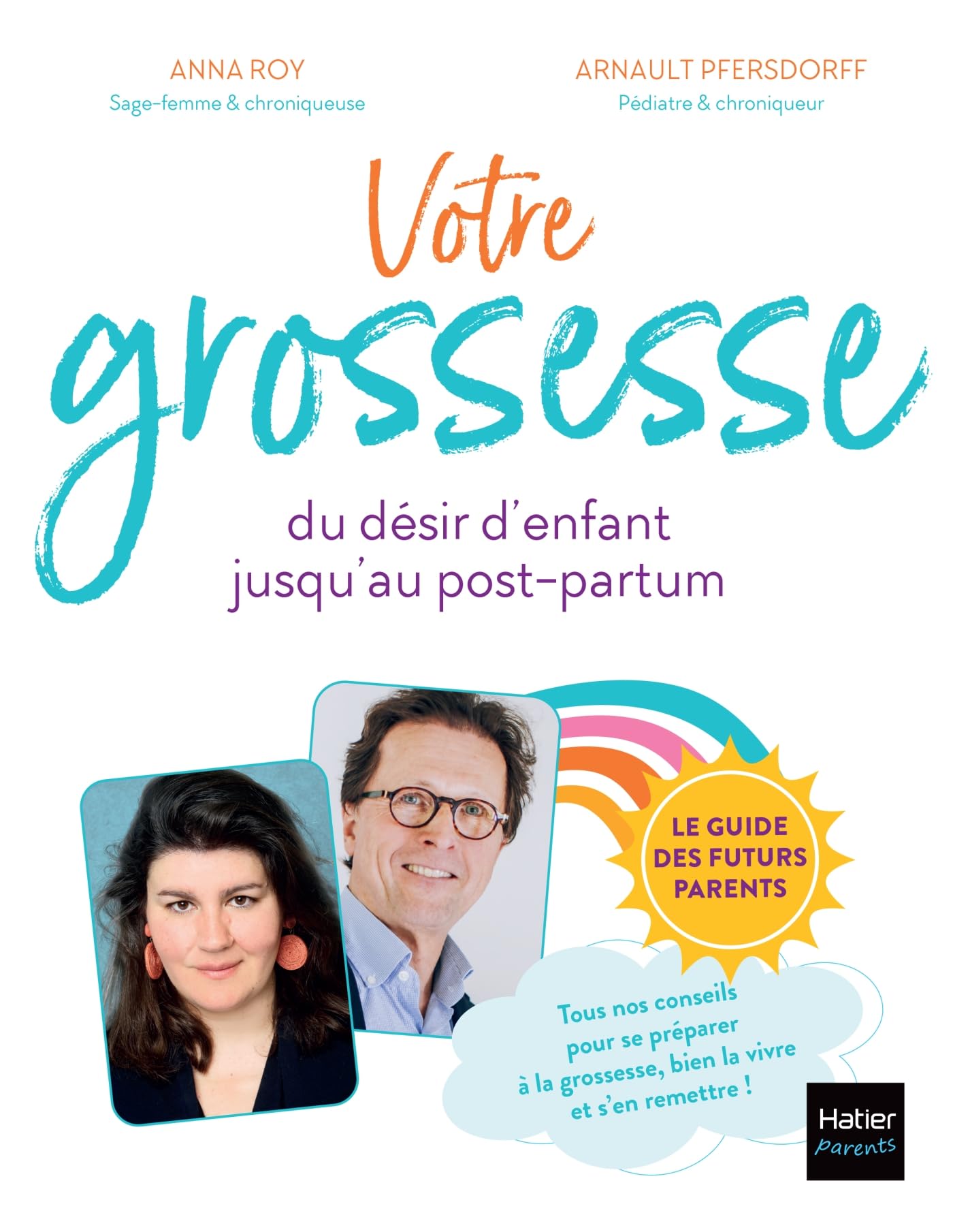 Votre grossesse (Côté parents)
