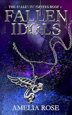 Fallen Idols