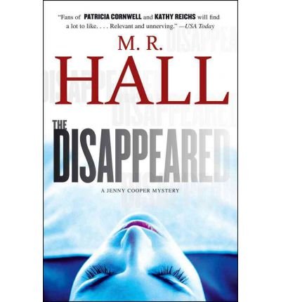 [ The Disappeared (Jenny Cooper Mysteries) [ THE DISAPPEARED (JENNY ...