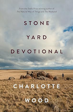 Stone Yard Devotional