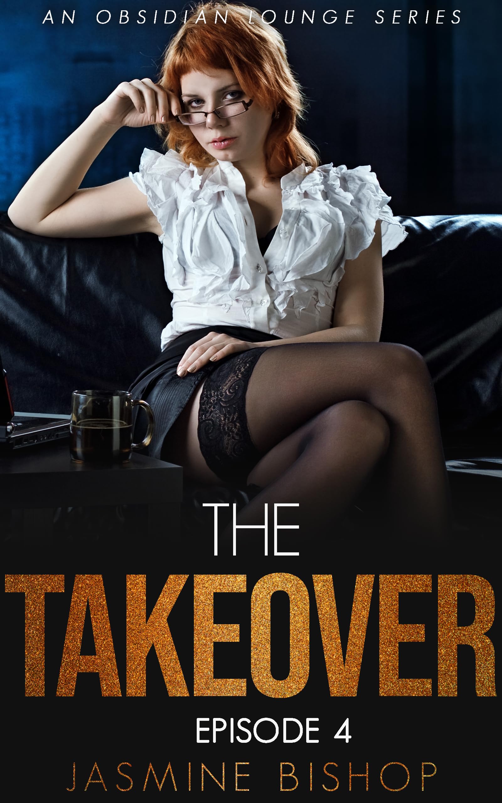 The Takeover Episode 4