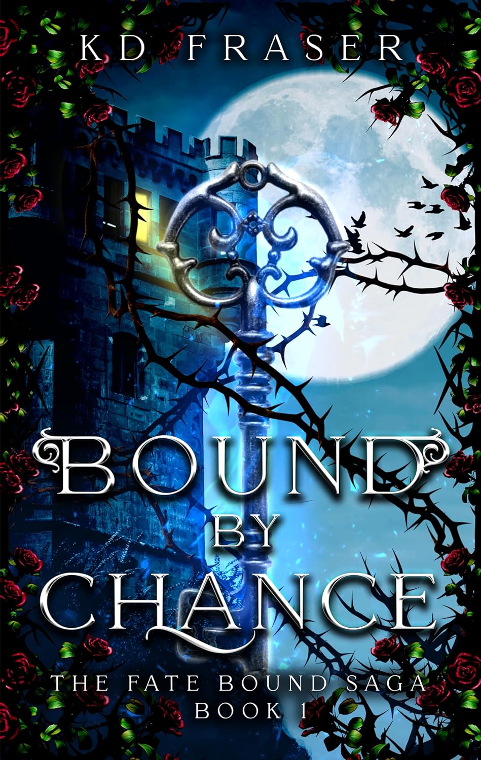 Bound by Chance