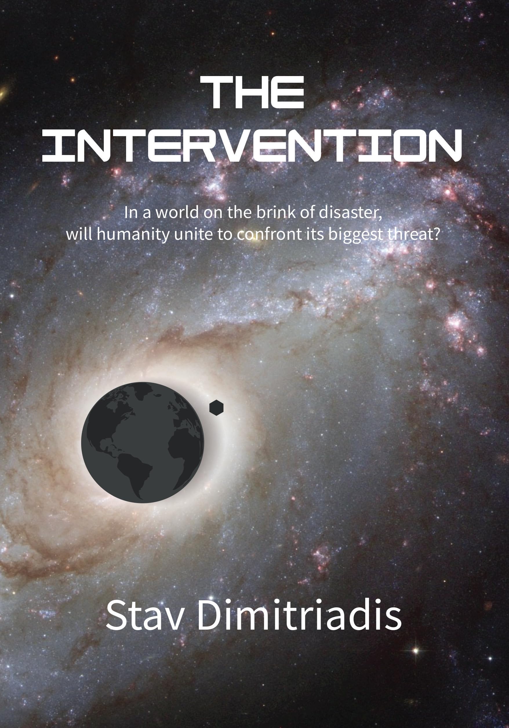 The Intervention In a world on the brink of environmental disaster