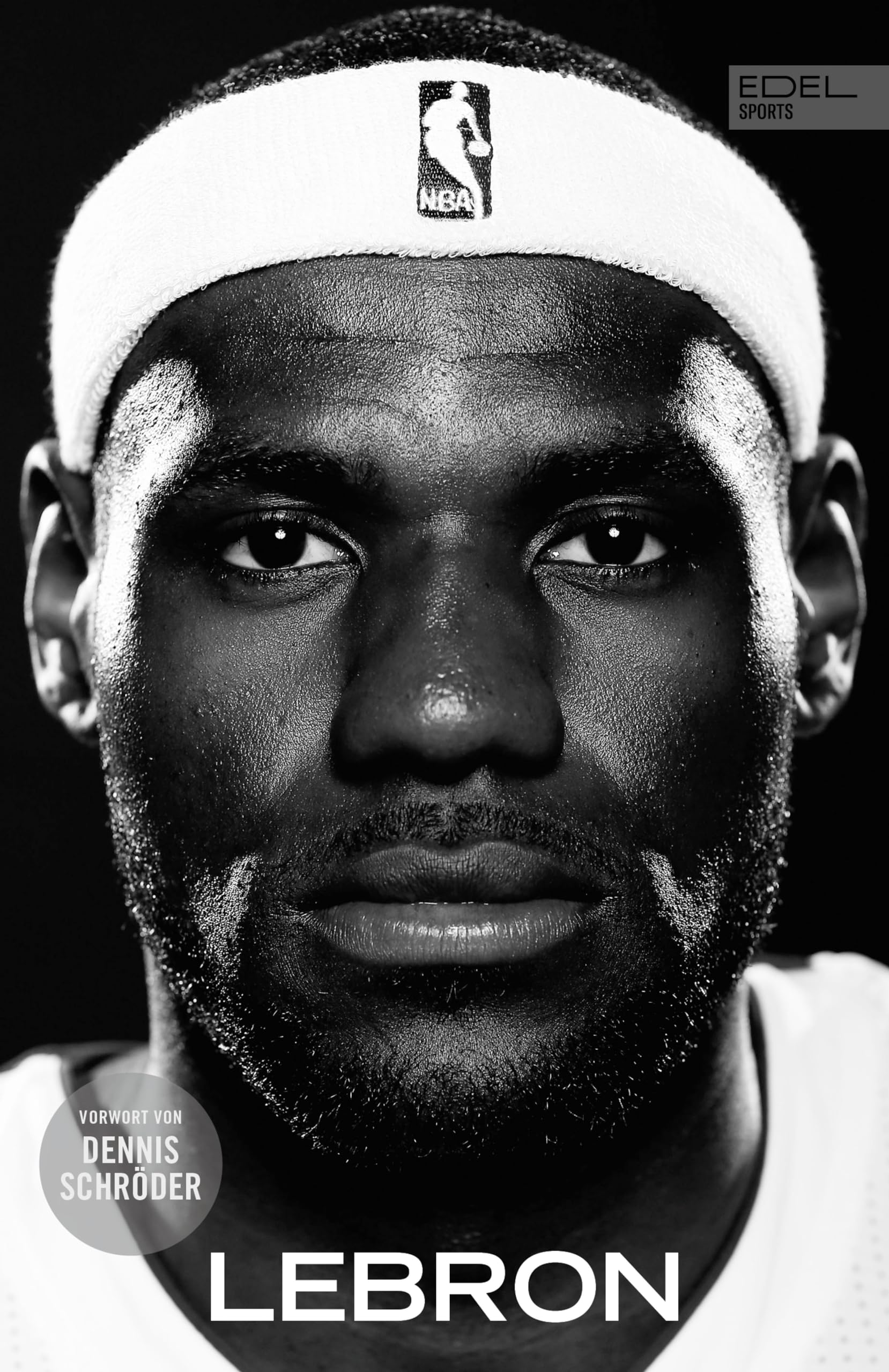 LEBRON Die große Biografie des NBASuperstars New York Times