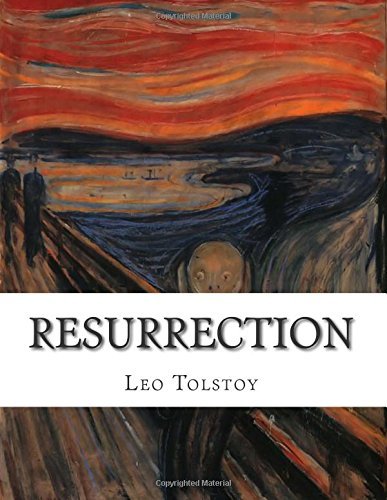 Resurrection by Leo Tolstoy (2015-07-19) by Leo Tolstoy | Goodreads