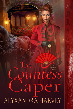 The Countess Caper