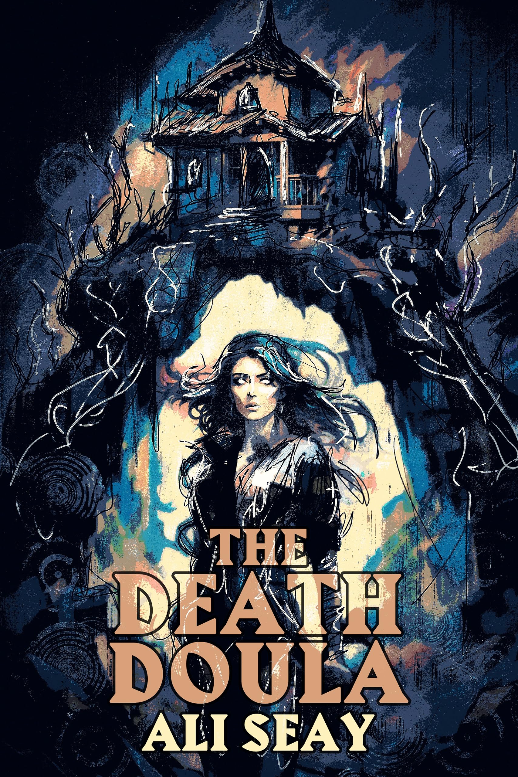 The Death Doula