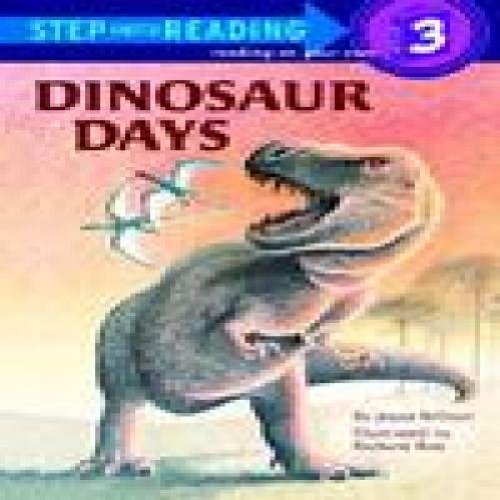 dinosaur_days by joycemiltonrichardroe Goodreads