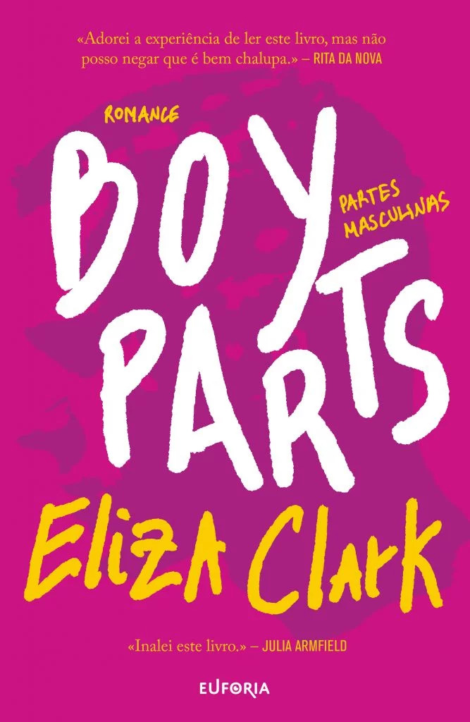 Boy Parts
