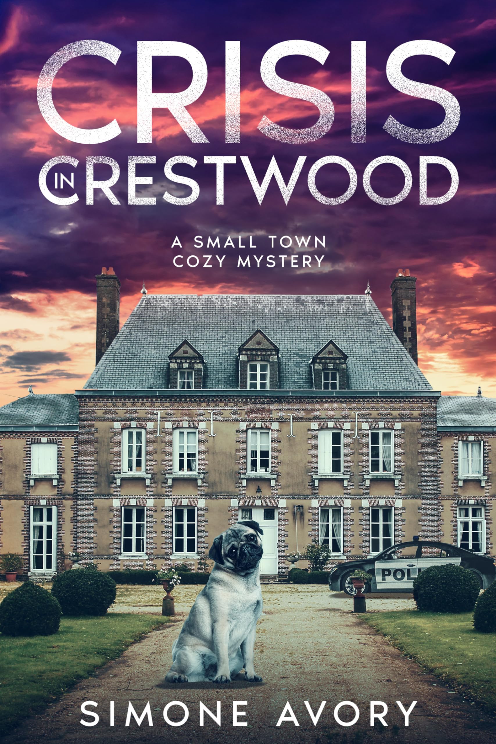 Crisis in Crestwood