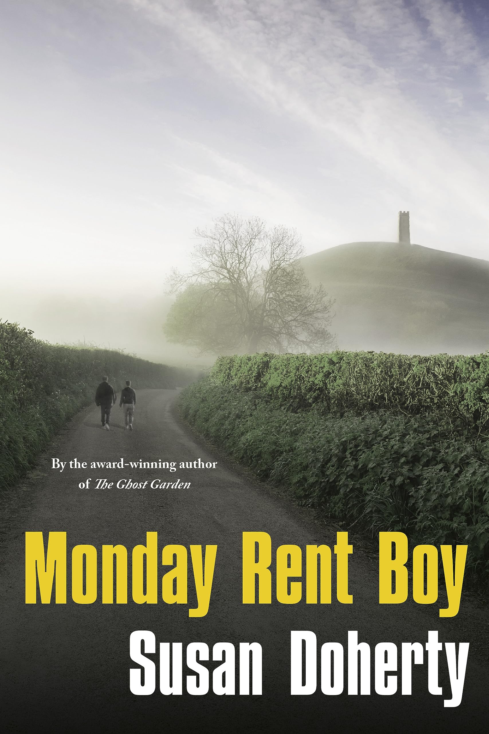 Monday Rent Boy by Susan Doherty Goodreads 
