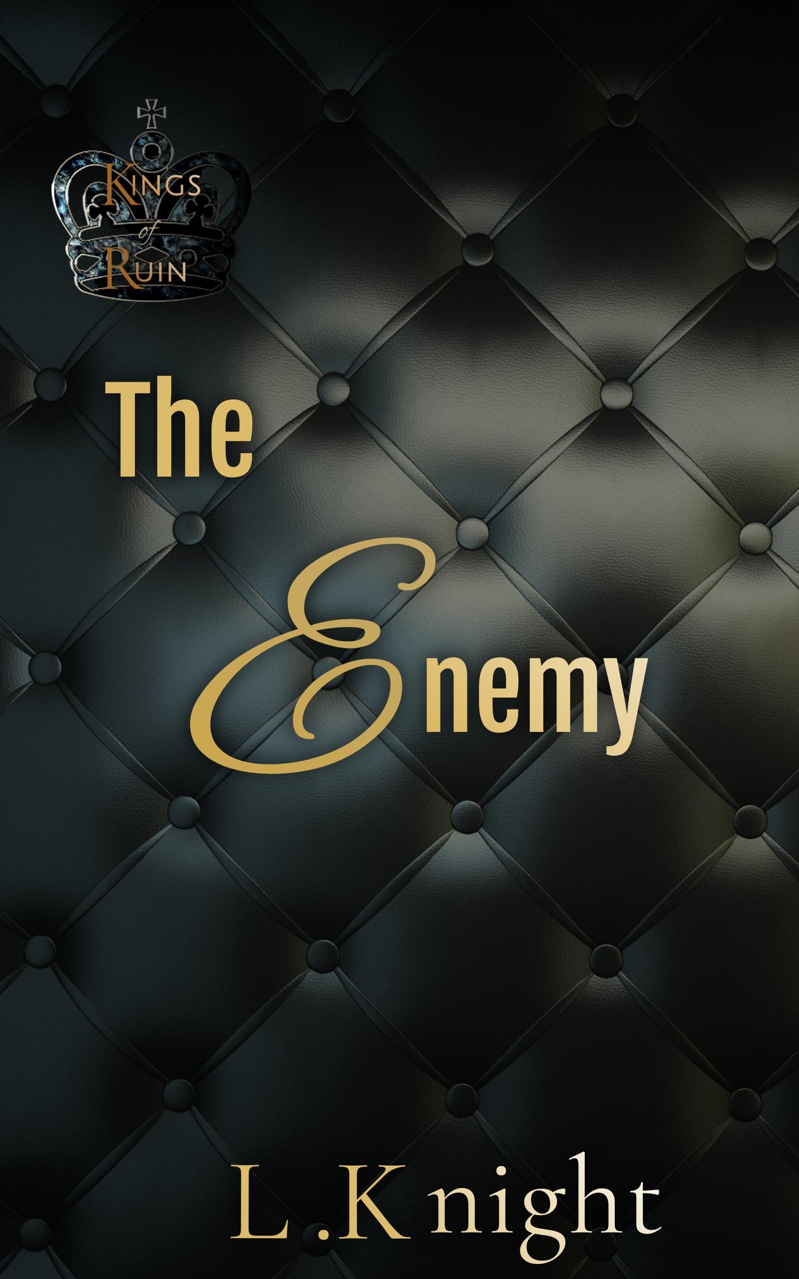 The Enemy