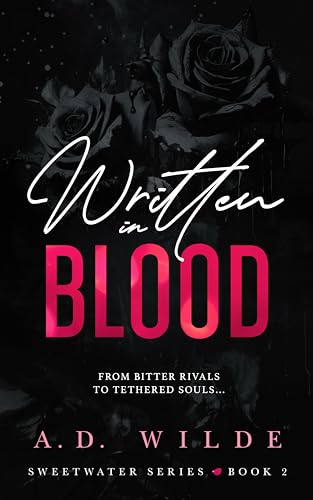 Written in Blood