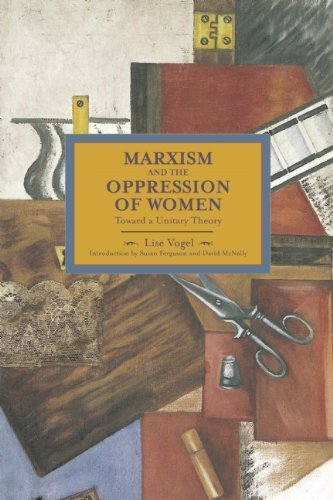 Marxism and the Oppression of Women book cover