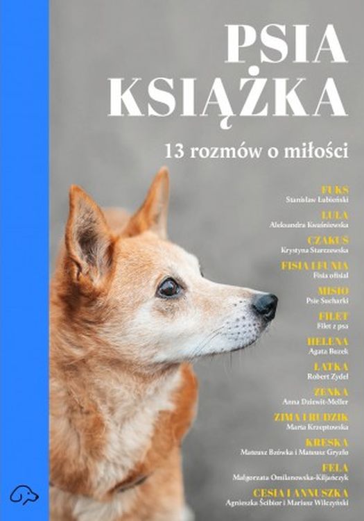 Psia książka. 13 rozmów o miłości by Agata Michalak | Goodreads