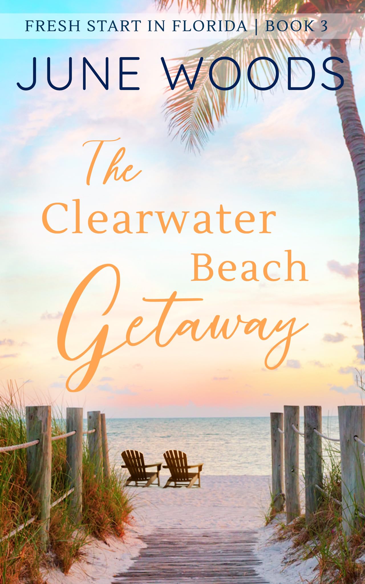 The Clearwater Beach Getaway