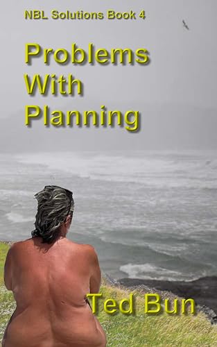 Problems with Planning: NBL Solutions Book 4