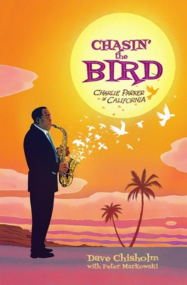 Chasin' the Bird book cover