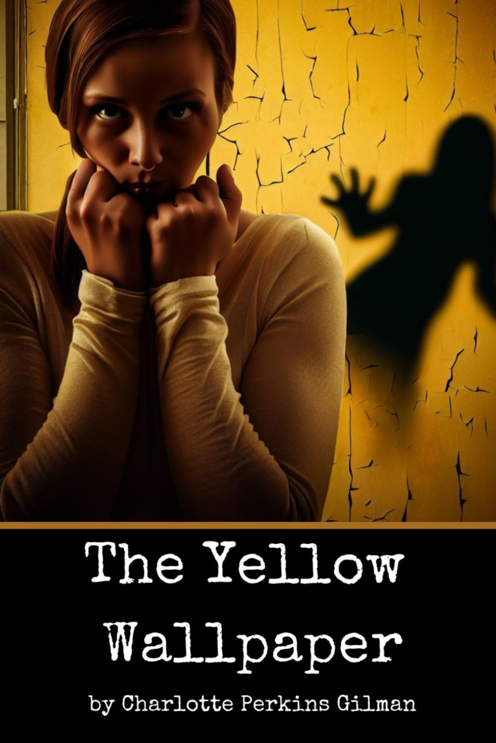 The Yellow Wallpaper Unraveling the Patterns of Confinement by