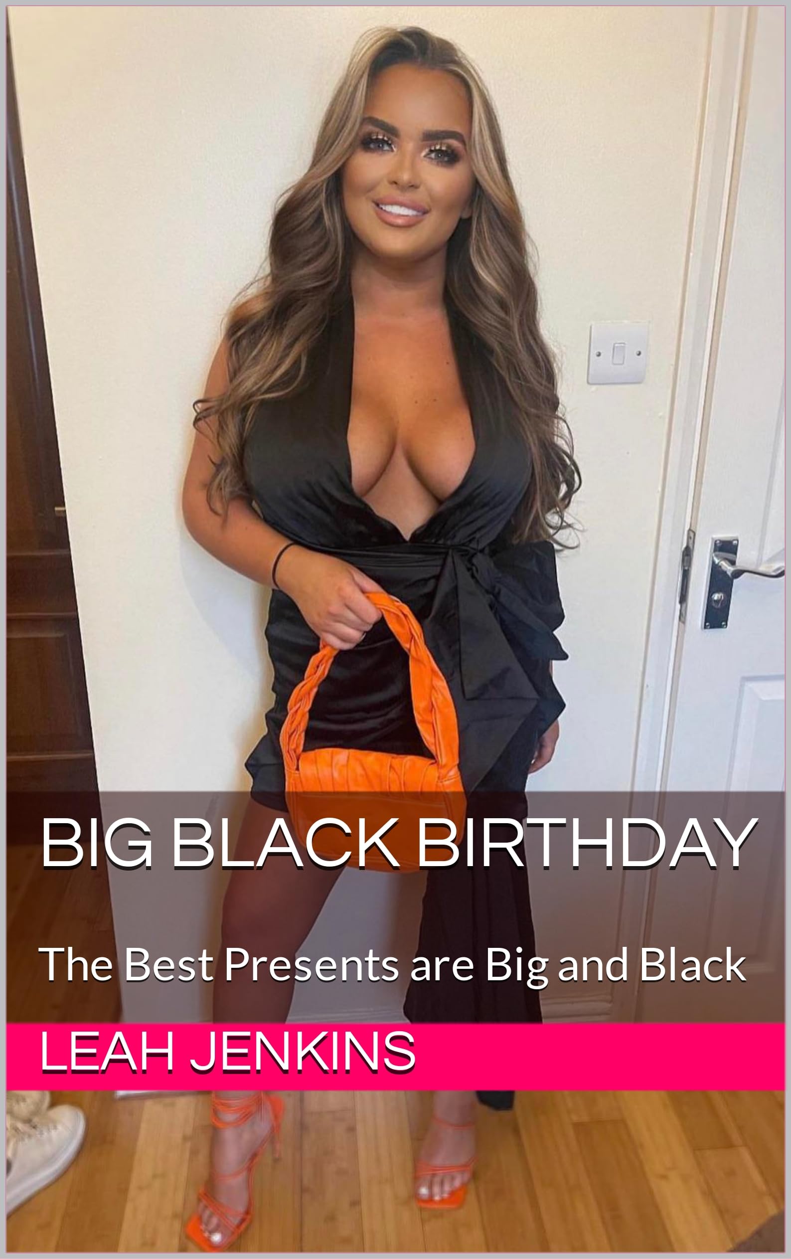 Big Black Birthday: The Best Presents are Big and Black