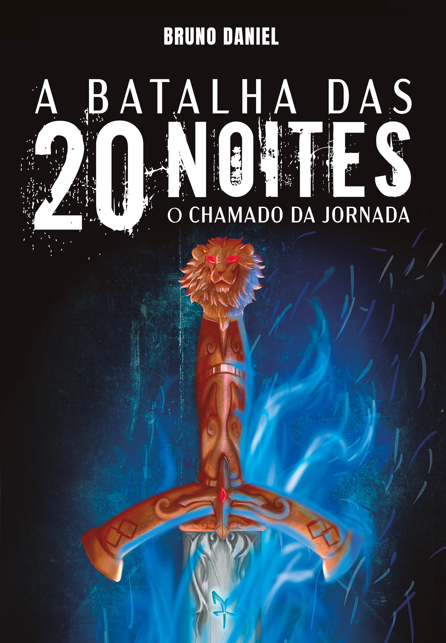 A Batalha das 20 Noites: O Chamado da Jornada