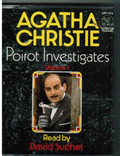 Poirot Investigates