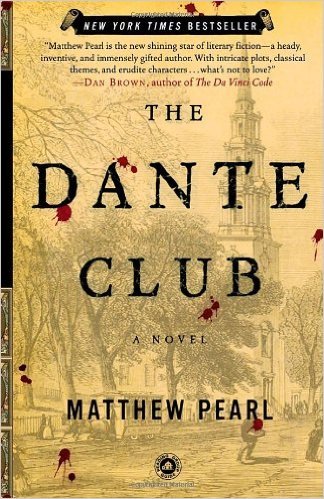 The Dante Club