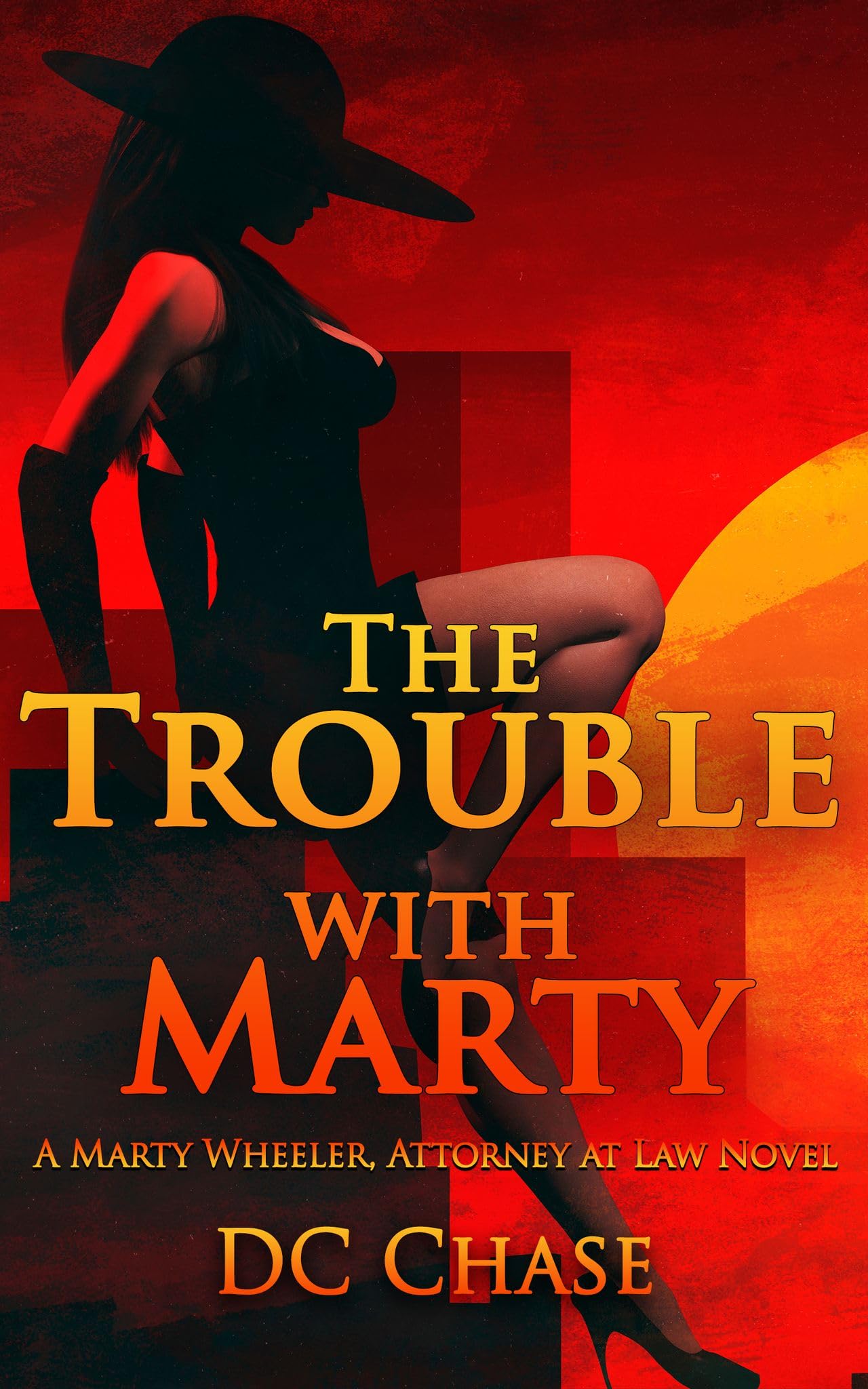 The Trouble With Marty
