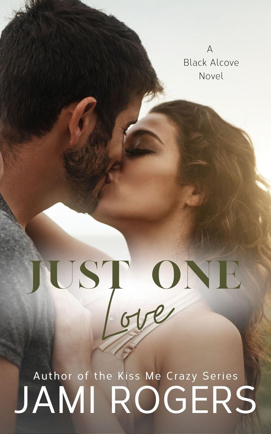 Just One Love