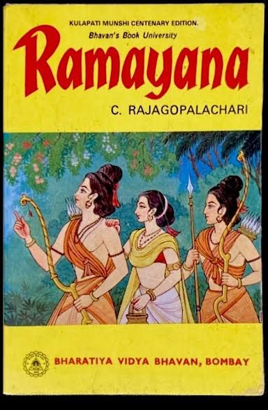 Ramayana