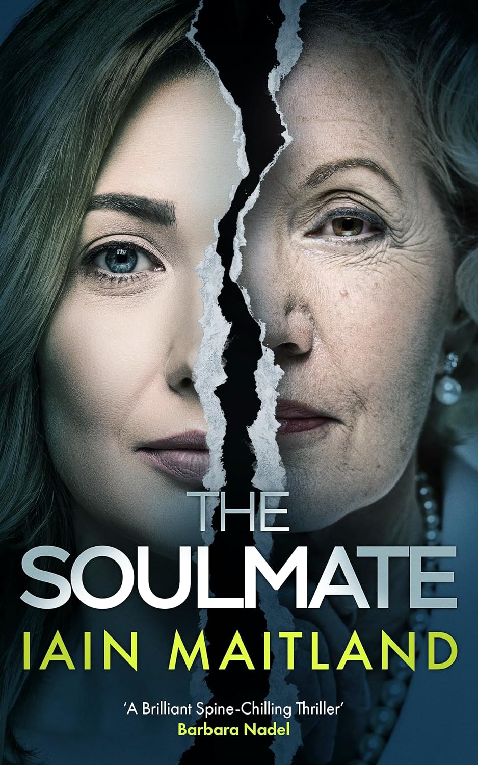 The Soulmate