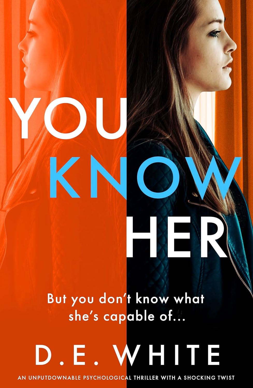 You Know Her