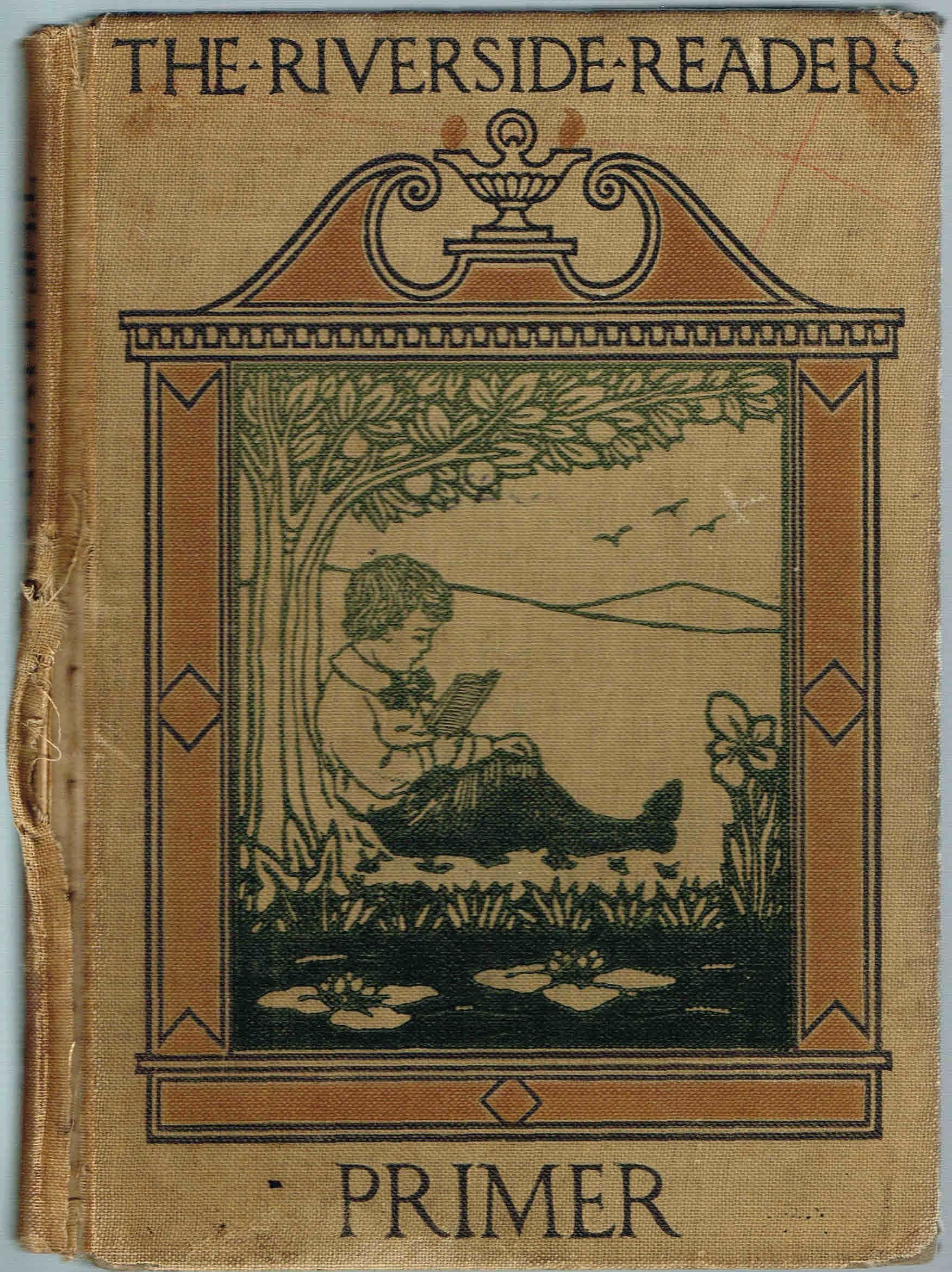 Primer by James H. Van Sickle and Wilhelmina Seegmiller Goodreads