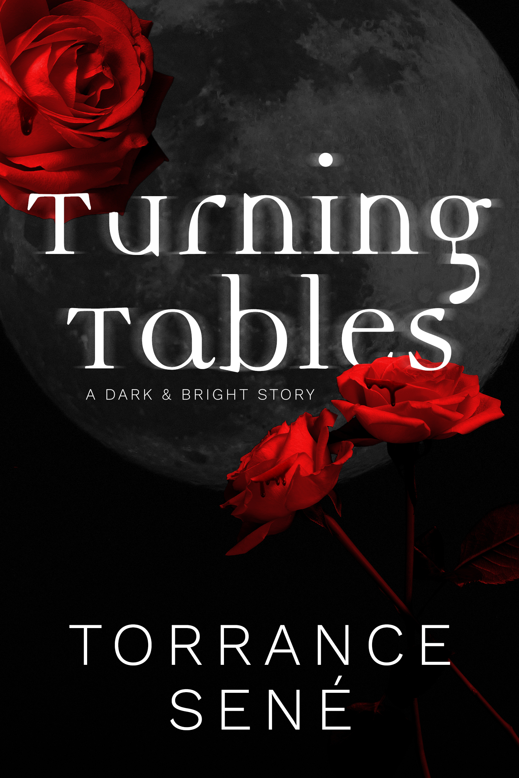 Turning Tables:  A Sapphic Erotic Story