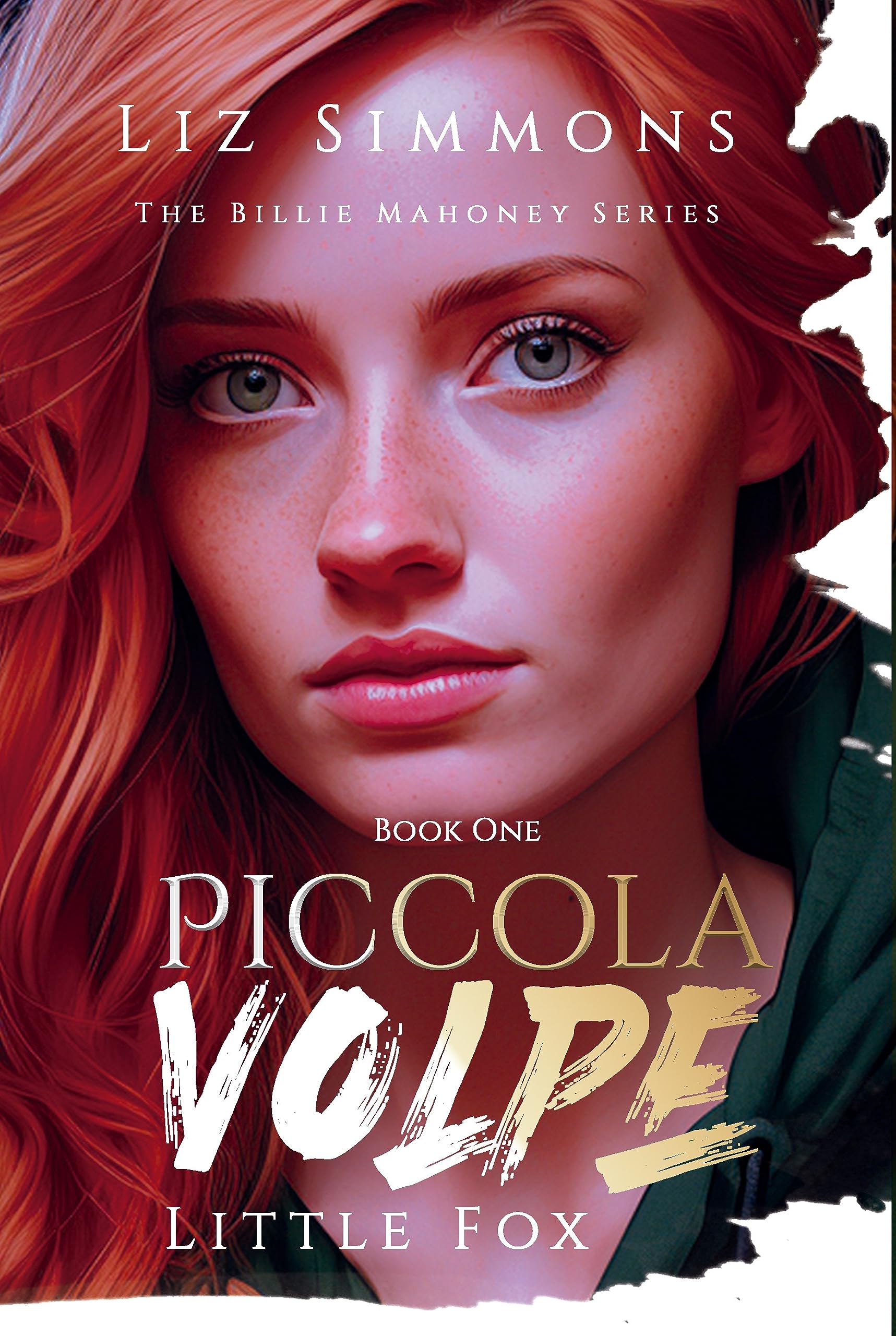 Piccola Volpe: Little Fox