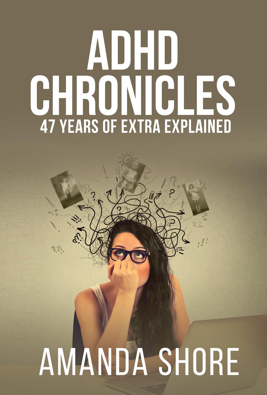 ADHD Chronicles: 47 Years of ADHD Extra Explained