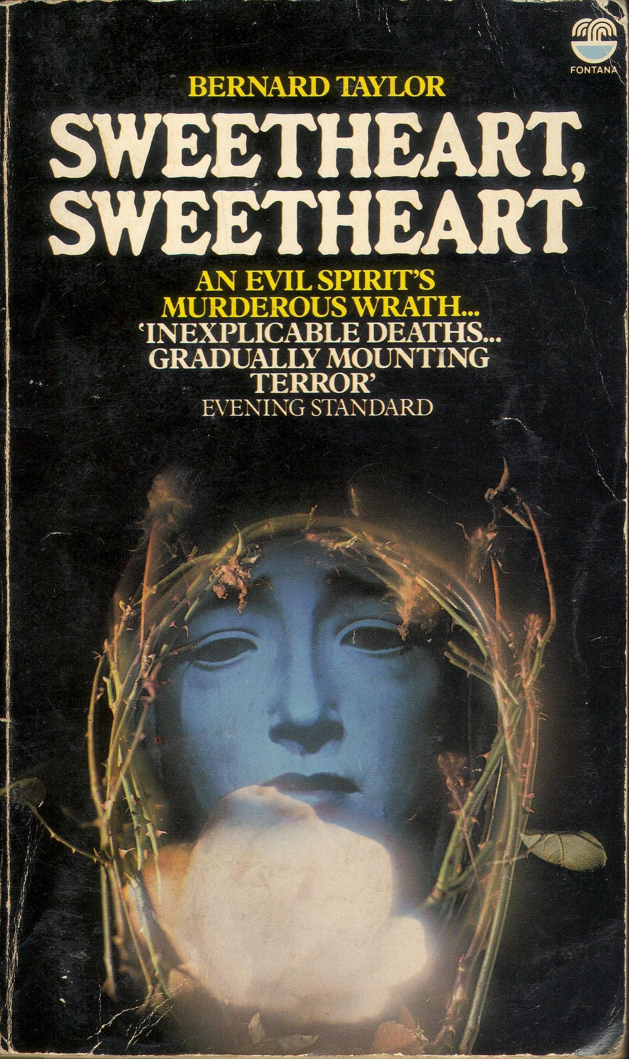 Sweetheart, Sweetheart