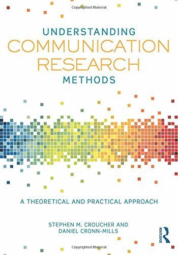 Understanding Communication Research Methods: A Theoretical and ...
