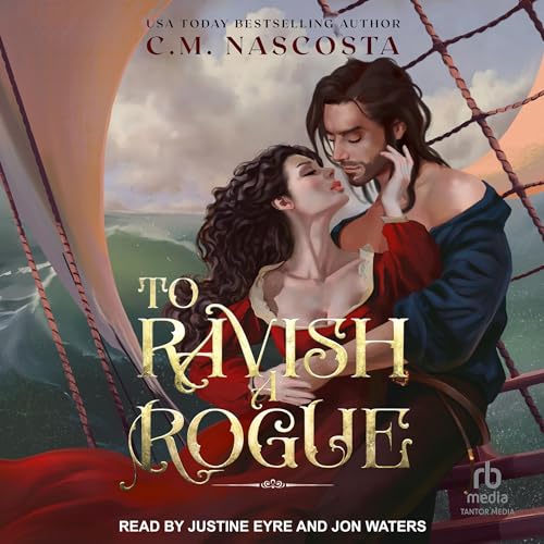 To Ravish a Rogue (Dangerous Tides)