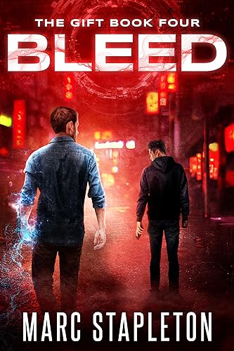 Bleed