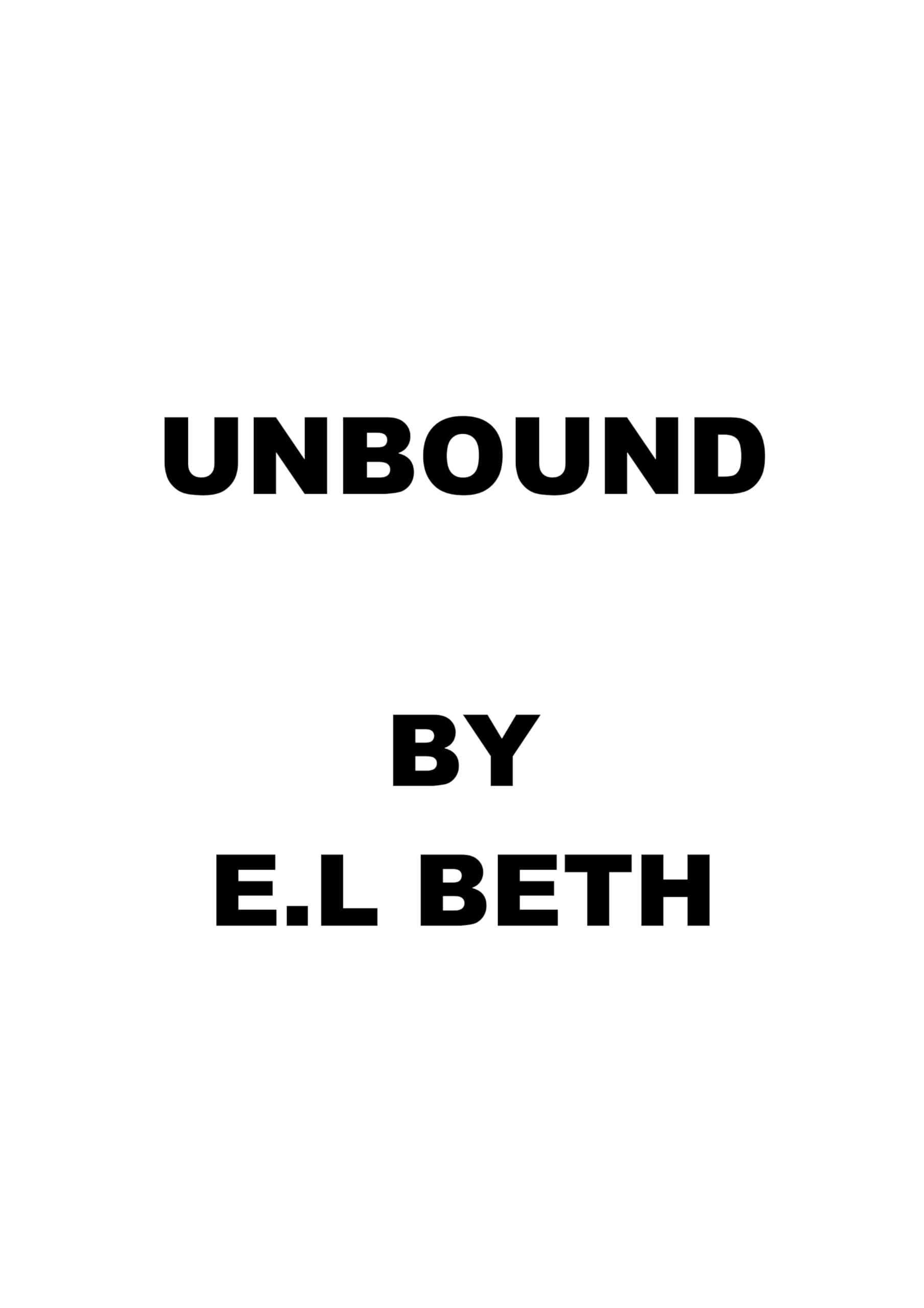 Unbound