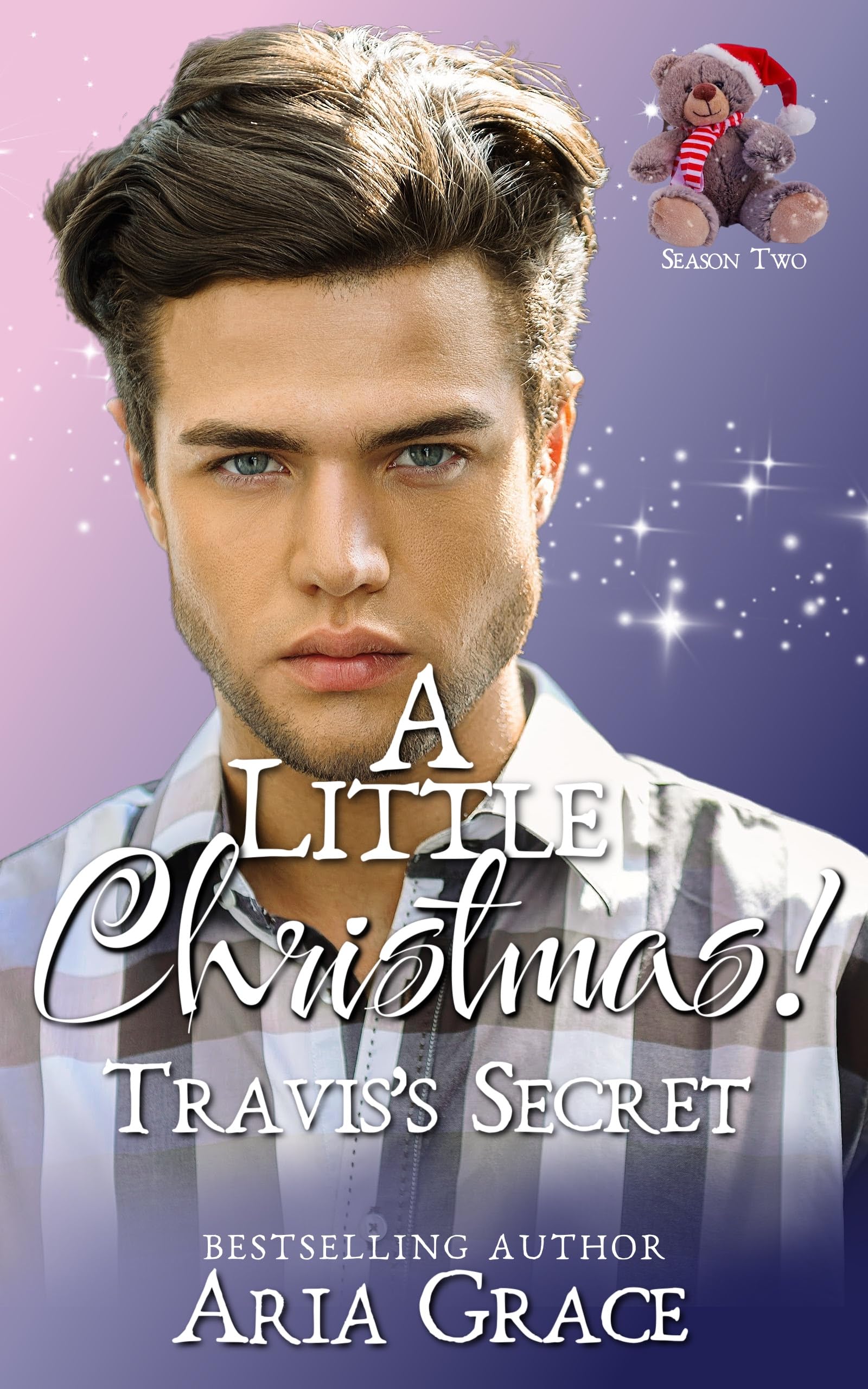 A Little Christmas! Travis's Secret