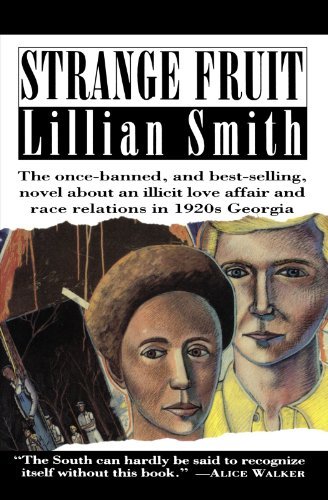 Strange Fruit