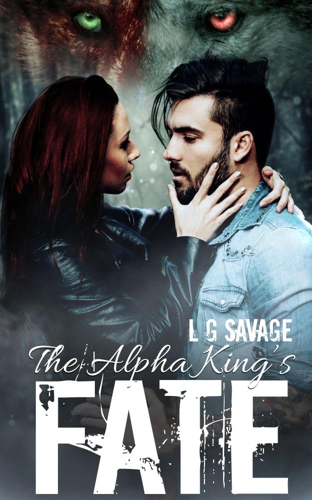 The Alpha King