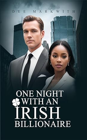 One Night with an Irish Billionaire